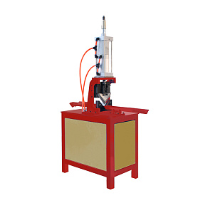 Станок для резки картонного уголка WR-25